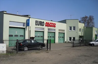 Euro Auto Serwis